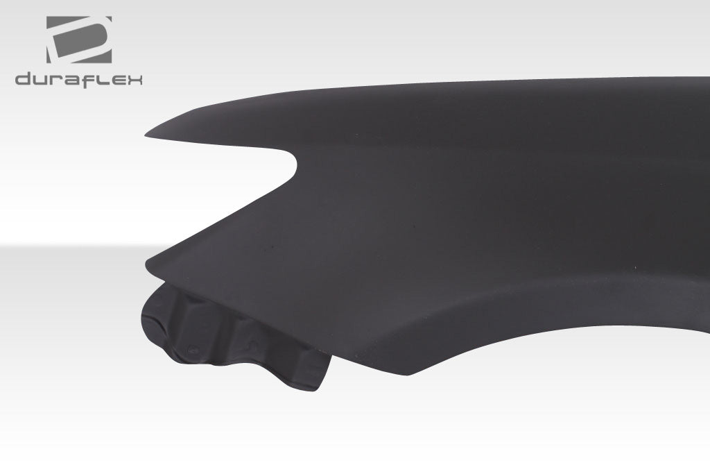2011-2015 Scion tC Duraflex GT Concept Fenders - 2 Piece